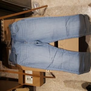 Gloria Vanderbilt jeans